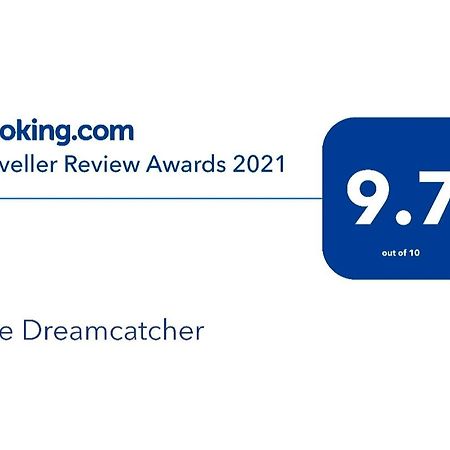 Хостел The Dreamcatcher Ауровиль Экстерьер фото
