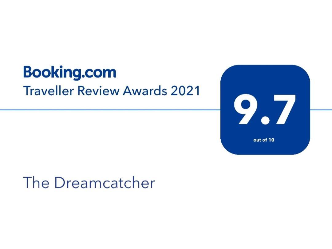 Хостел The Dreamcatcher Ауровиль Экстерьер фото